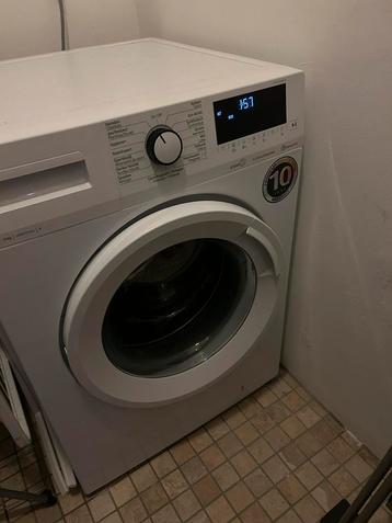 Wasmachine BEKO WTV 9716 - zeer goede staat beschikbaar voor biedingen