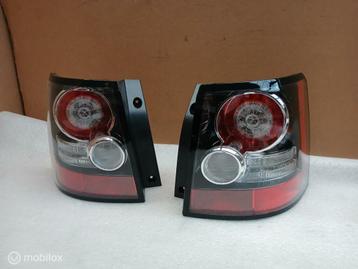Facelift Achterlicht Range Rover Sport L320 2011 / 2012 beschikbaar voor biedingen