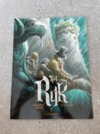 Het Rijk 2 de tempelmeester, Eén stripboek, Ophalen of Verzenden, Nieuw