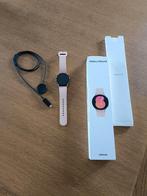 Smartwatch , roze,Samsung Galaxy watch5, Handtassen en Accessoires, Smartwatches, Ophalen of Verzenden, Roze