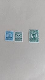 postzegels, Ophalen of Verzenden, Postfris