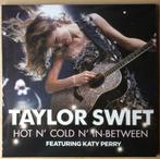Tayler Swift Vinyl "Hot n' cold n' in Between" *Sealed*, Verzenden, Nieuw in verpakking, 12 inch, Pop
