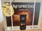 Koffieapparaat, Huis en Inrichting, Ophalen of Verzenden, Nieuw, Zwart