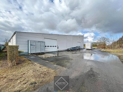 Industrieel te huur in Houthulst, Immo, Huizen te huur, Overige soorten