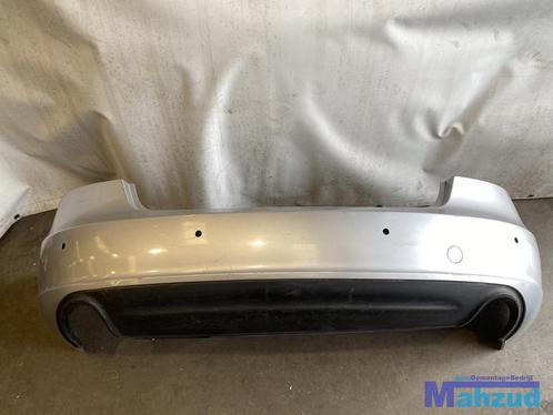 AUDI A5 Sportback 4 deurs Grijs achterbumper 2007-2016, Auto-onderdelen, Carrosserie, Bumper, Audi, Achter, Gebruikt