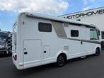 Fiat Ducato Knaus R18, Integraal, Bedrijf, Diesel, 5 tot 6 meter