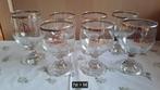 Ijsboerke, Verzamelen, Glas en Drinkglazen, Ophalen of Verzenden, Zo goed als nieuw