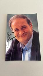 Gesigneerde foto ddt fc de kampioenen, Boeken, Ophalen of Verzenden, Zo goed als nieuw