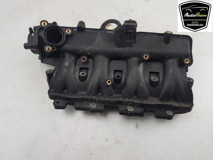 INLAATSPRUITSTUK Daewoo / Chevrolet Aveo (01-2011/12-2015), Auto-onderdelen, Motor en Toebehoren, Daewoo, Gebruikt