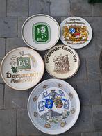 Bierborden, Verzamelen, Biermerken, Ophalen