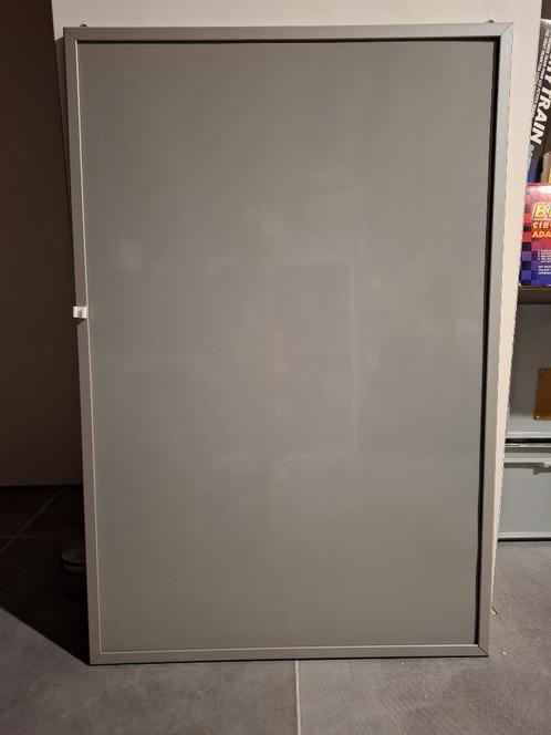 Magneetbord, Huis en Inrichting, Woonaccessoires | Memoborden, Gebruikt, Magneetbord, Ophalen