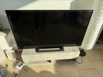 Toshiba tv, Audio, Tv en Foto, Televisies, Ophalen, Zo goed als nieuw, Toshiba