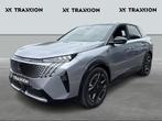 Peugeot 3008 GT Electrique 210 Auto, Auto's, Peugeot, Automaat, Zwart, 213 pk, 157 kW