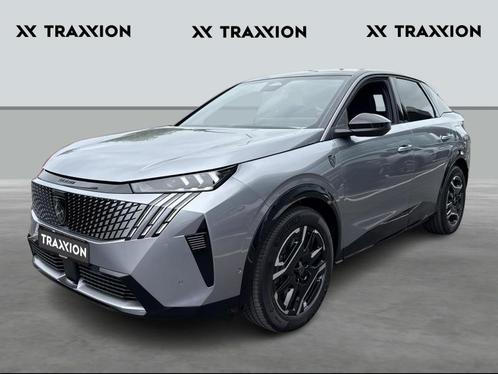 Peugeot 3008 GT Electrique 210 Auto, Auto's, Peugeot, Adaptieve lichten, Adaptive Cruise Control, Airbags, Airconditioning, Alarm