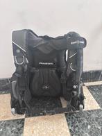 Gilet  Axiom Aqualung Taille MD, Ophalen, Zo goed als nieuw, Trimvest of Wing