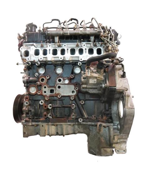 Isuzu D-Max MK3 MK2 1.9 RZ4E-TC-motor, Auto-onderdelen, Motor en Toebehoren, Overige automerken, Ophalen of Verzenden