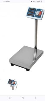 Balance plate-forme numérique - 100 kg, Electroménager, Balances