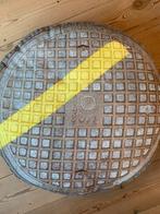 Vloer kussen kinderkamer, Ophalen, Zo goed als nieuw, Kleed of Kussen