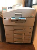 OKI Imprint, Computers en Software, Printers, Ophalen, Zo goed als nieuw