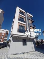 Nouvel appartement 1+1 à Antalya 3515, LA MATA, 2 pièces, Appartement, Ville