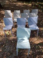 Starck slick-slick designstoelen te koop, Ophalen, Gebruikt
