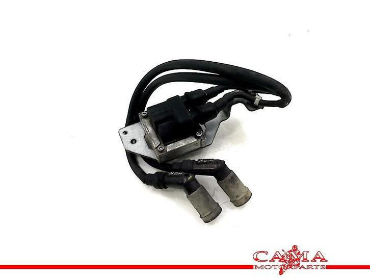 BOBINE Piaggio MP3 500 2014-2018 (01-2014/12-2018), Motoren, Onderdelen | Overige, Gebruikt