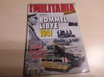 Militaria HS tijdschrift NUMMER 81, Verzamelen, Militaria | Algemeen, Ophalen of Verzenden, Landmacht, Boek of Tijdschrift