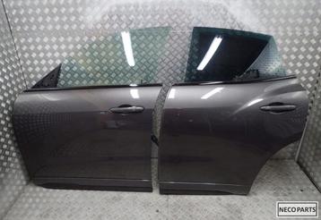 MASERATI GRANTURISMO PORTIER DEUR PORTIEREN OP AANVRAAG beschikbaar voor biedingen