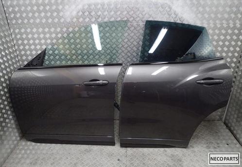 MASERATI GRANTURISMO PORTIER DEUR PORTIEREN OP AANVRAAG, Auto-onderdelen, Carrosserie, Achterklep, Maserati, Achter, Gebruikt