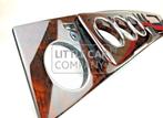 mpi dashboard , classic mini cooper , zie webshop, Auto-onderdelen, Ophalen of Verzenden, Nieuw, Overige automerken