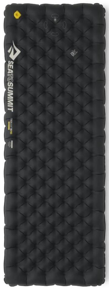 S2S Ether Light XR Pro Insulated - Regular Rectangular Wide beschikbaar voor biedingen