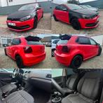 Coming soon! Vw polo 1.0 MPI 2015 115000km! GTI-LOOK!, Auto's, Euro 6, Bedrijf, 5 deurs, Achteruitrijcamera