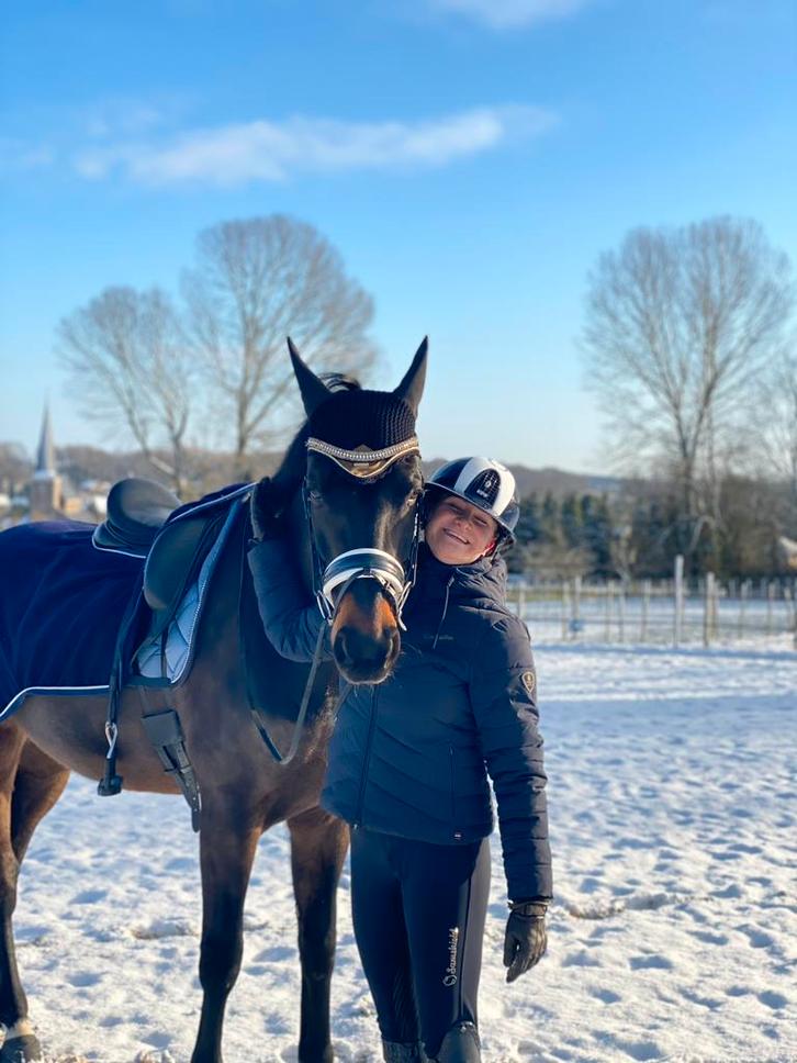 Lesgever zoekt gemotiveerde ruiters, Dieren en Toebehoren, Paarden en Pony's | Verzorgingsproducten, Zo goed als nieuw, Ophalen of Verzenden