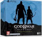 God of war ragnarok collector edition, Ophalen of Verzenden, Zo goed als nieuw