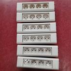 Legrand bloc mosaïque pour goulotte d'électricité, Bricolage & Construction, Enlèvement ou Envoi