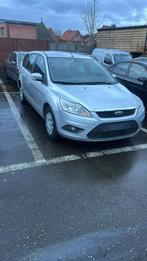 Ford Focus/1.6Tdci/2010/1Ste eig, Autos, Focus, Argent ou Gris, Achat, Entreprise