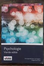 Psychologie, Ophalen of Verzenden, Zo goed als nieuw, Ivo van Engelen