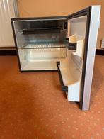 Mini-koelkast (Philips), Elektronische apparatuur, Minder dan 75 liter, Zonder vriesvak, Gebruikt, 45 tot 60 cm