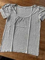 T-shirt Etam taille S, Vêtements | Femmes, Manches courtes, Gris, Enlèvement ou Envoi, Taille 36 (S)