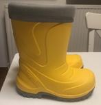 regenlaarzen gevoerd kind, Kinderen en Baby's, Kinderkleding | Schoenen en Sokken, Ophalen, Jongen of Meisje, Laarzen, Zo goed als nieuw