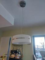 philips hanglamp, Huis en Inrichting, Lampen | Hanglampen, Ophalen, Gebruikt, Jaren 90, 50 tot 75 cm