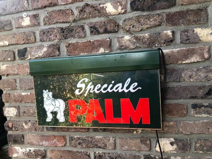 palm verzameling lot, Verzamelen, Biermerken, Gebruikt, Overige typen, Palm, Ophalen of Verzenden