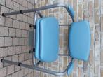 Toiletstoel voor senioren, Ophalen, Zo goed als nieuw