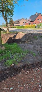 Gratis zwarte zand, Ophalen of Verzenden