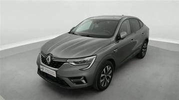 Renault Arkana 1.3 TCe 140cv EDC Zen CARPLAY / FULL LED / CA beschikbaar voor biedingen