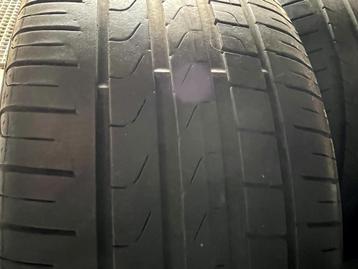 2 ZOMERBANDEN DUNLOP 245/40/18 beschikbaar voor biedingen