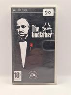The Godfather PSP, Overflocomputers, Enlèvement ou Envoi, 1 joueur, À partir de 18 ans