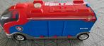 Paw Patrol Mission Cruiser, Ophalen of Verzenden, Zo goed als nieuw