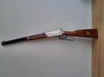 Fusil WINCHESTER 50 Molgora Theodore Roosevelt, Antiek en Kunst, Ophalen of Verzenden