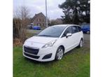 Peugot - 2015 - 5008 - Personenauto (2x), Auto's, Gebruikt, Bedrijf, Overige carrosserie, Te koop